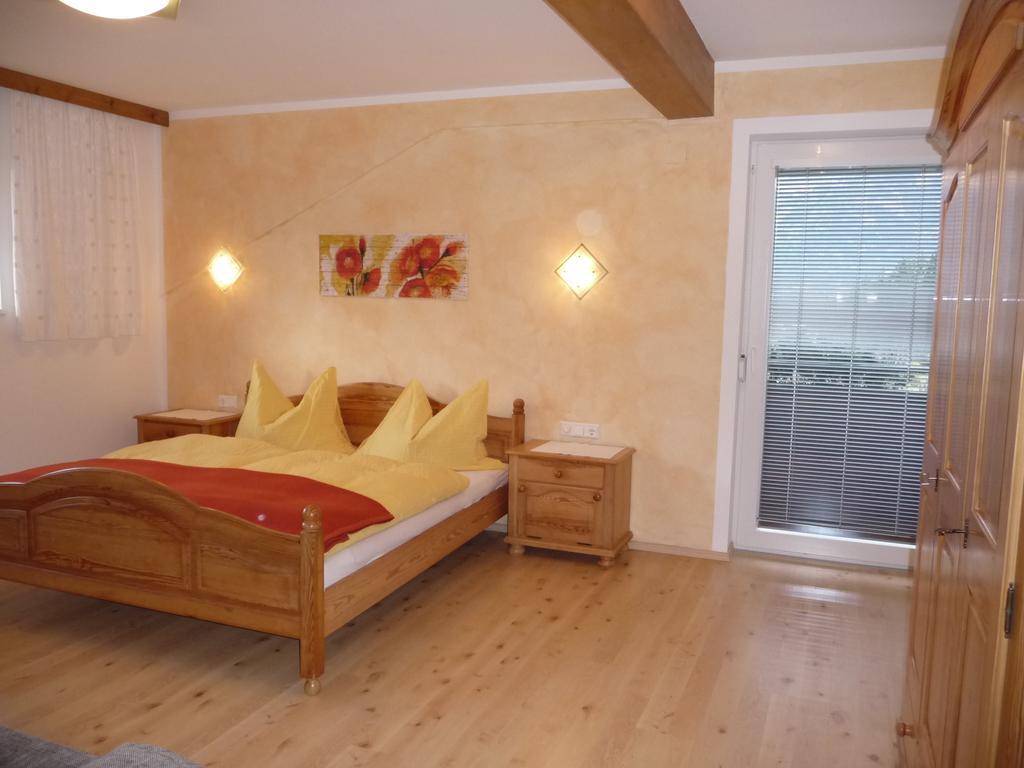 Familiengasthof St. Wolfgang Spittal an der Drau Ruang foto