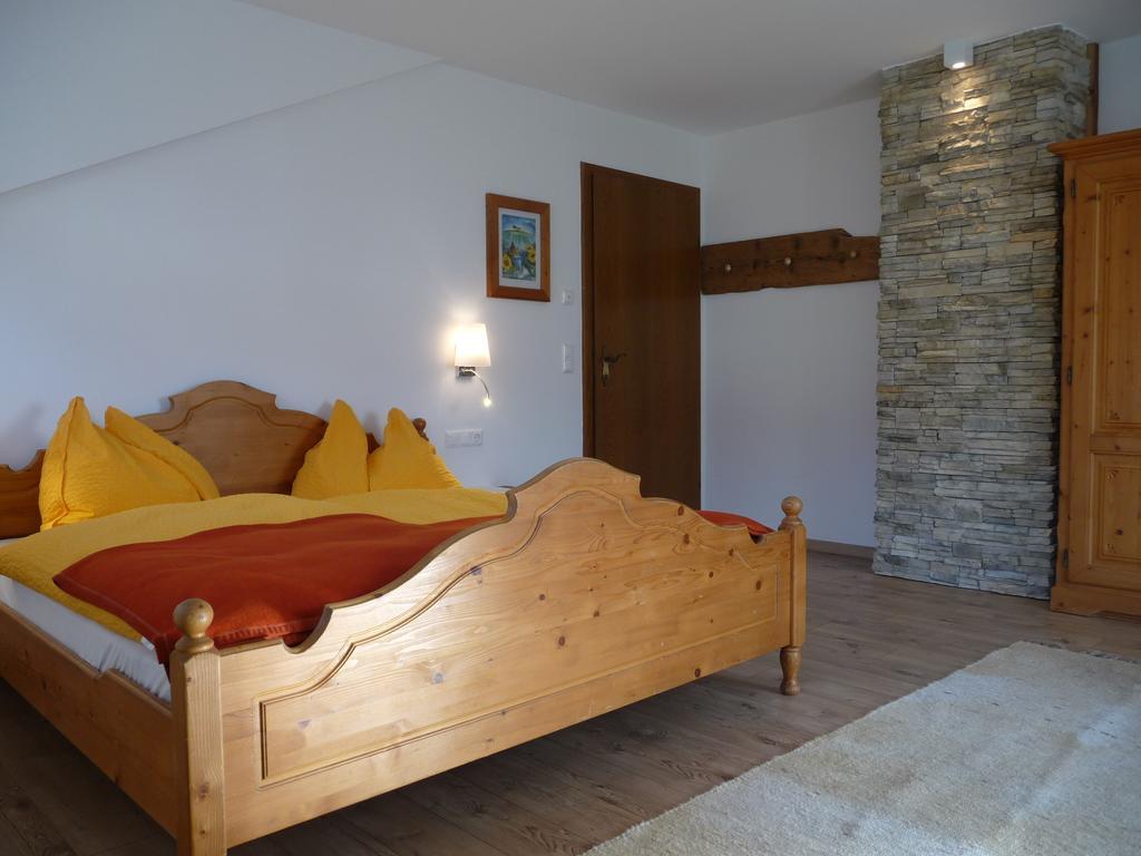 Familiengasthof St. Wolfgang Spittal an der Drau Ruang foto