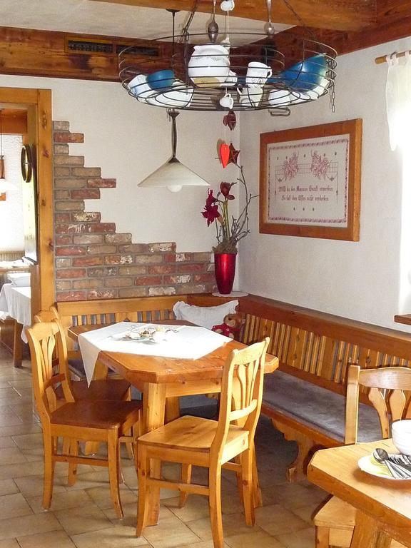 Familiengasthof St. Wolfgang Spittal an der Drau Bagian luar foto