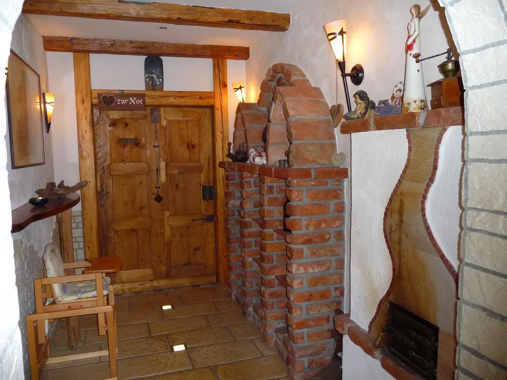Familiengasthof St. Wolfgang Spittal an der Drau Bagian luar foto