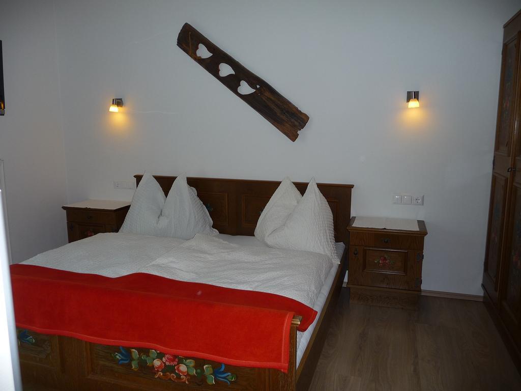 Familiengasthof St. Wolfgang Spittal an der Drau Ruang foto