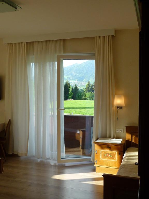 Familiengasthof St. Wolfgang Spittal an der Drau Bagian luar foto